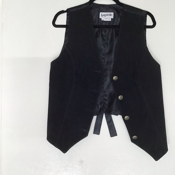 bagatelle vest